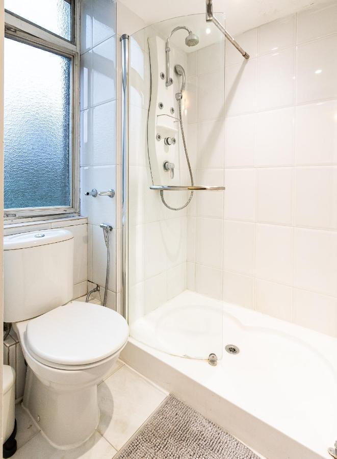 Gorgeous 4 Bedroom 5 Bathrooms House In Marble Arch, Central Near Oxford Street